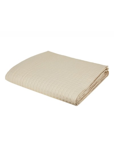 Copriletto Quilt trapuntato Minimal Borbonese