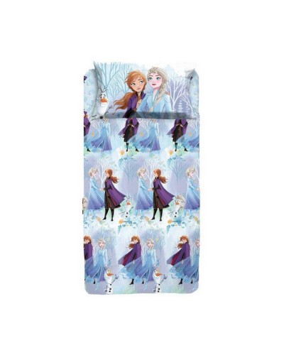 Completo lenzuola Frozen Hermet