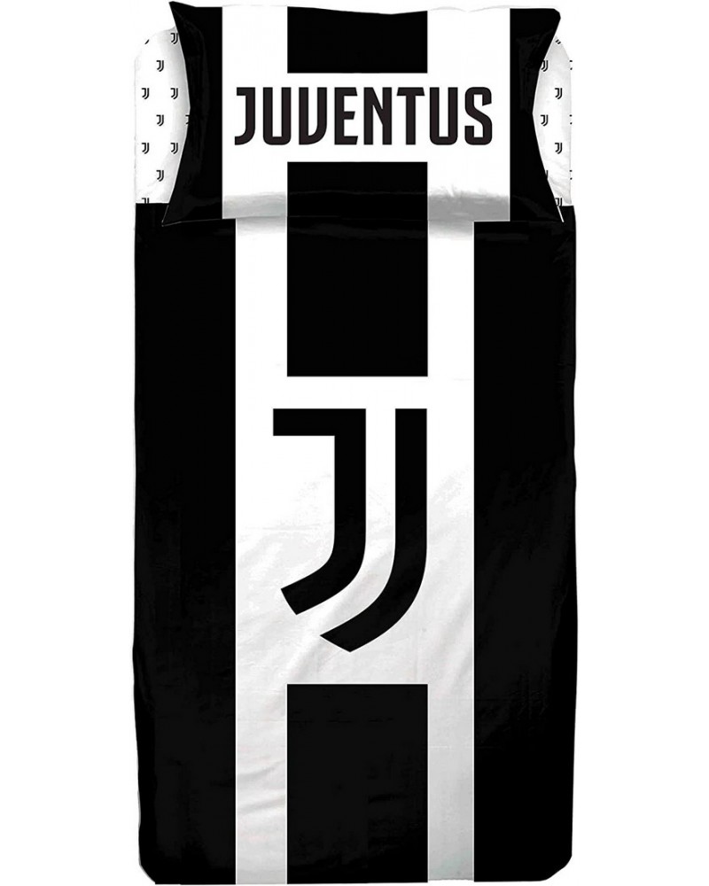 Completo lenzuola Juventus Hermet