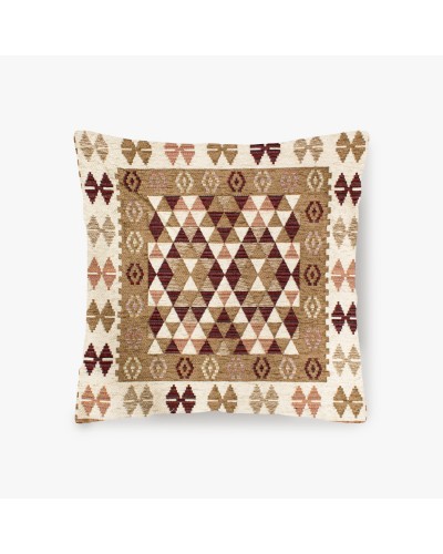 Fodera cuscino Kilim Cotton House