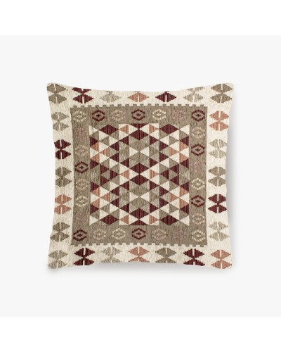 Fodera cuscino Kilim Cotton House