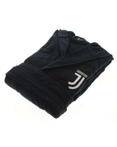 Accappatoio Premium junior Juventus Hermet