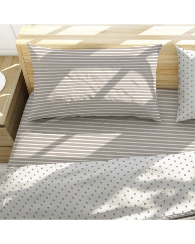 Completo letto Manhattan cotone S&G