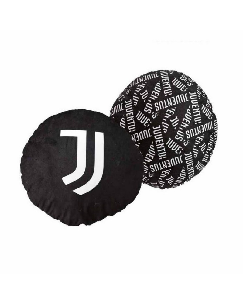 Cuscino arredo Juventus Hermet