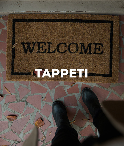 Tappeti